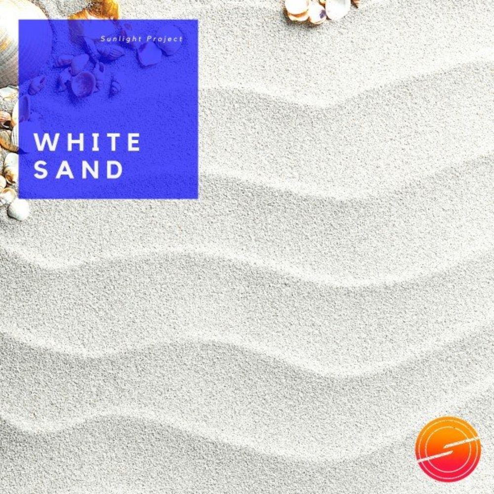 Sunlight Project - White Sand [10188351]